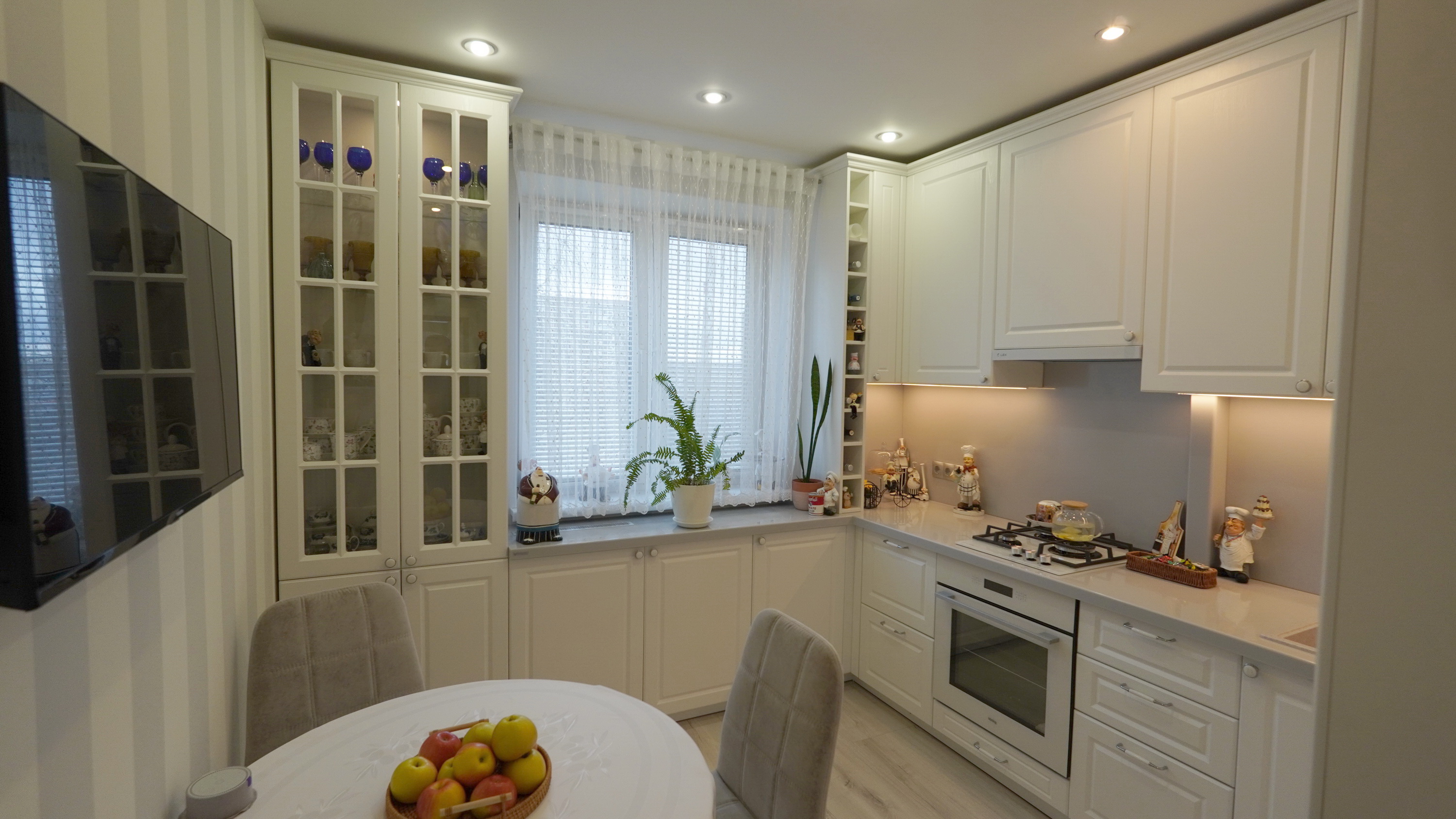 Натуральный или искусственный камень для столешницы: что выбрать для вашей кухни?