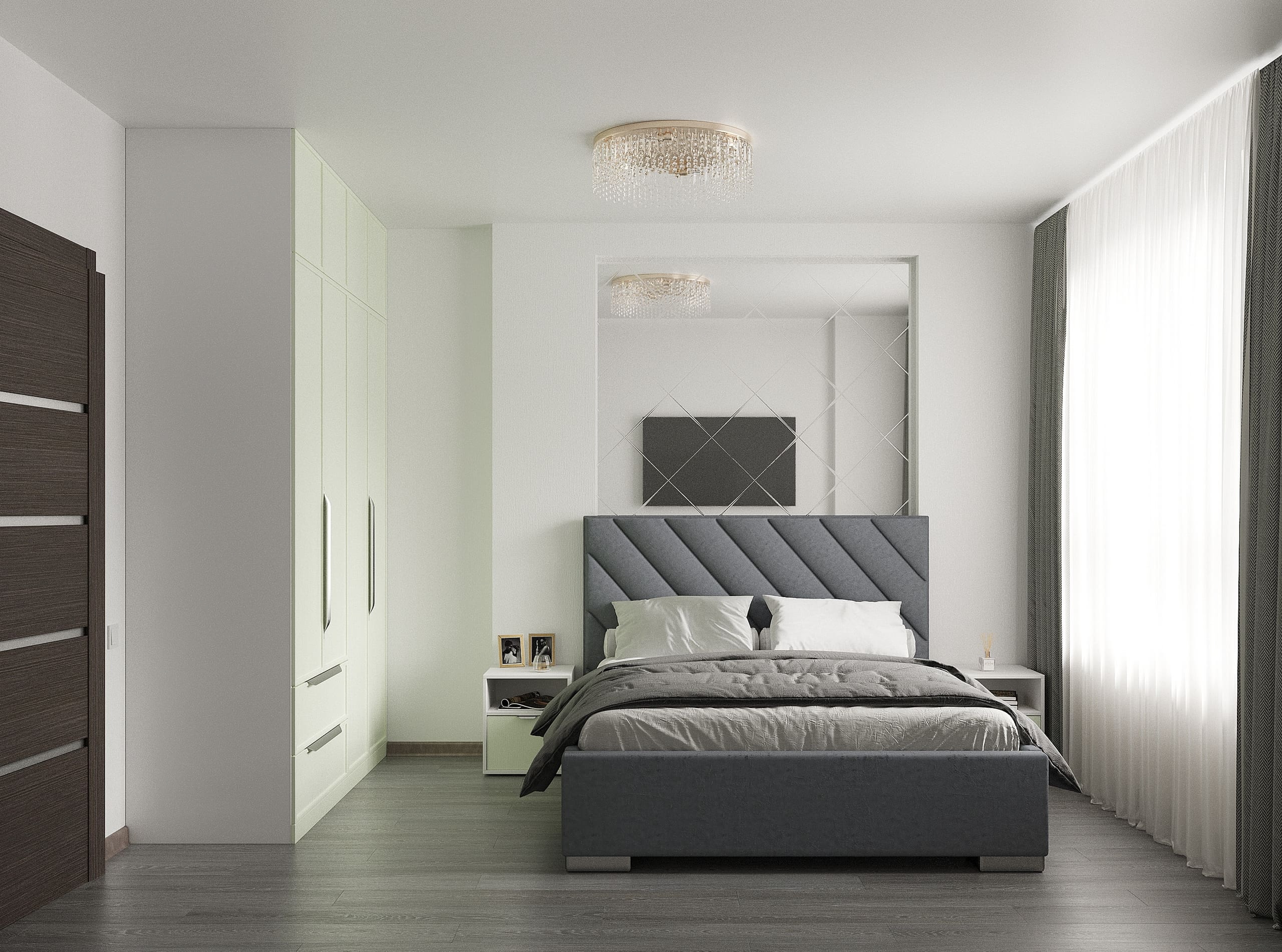 Скелет шкафа: что внутри и почему он не развалится через 10 лет