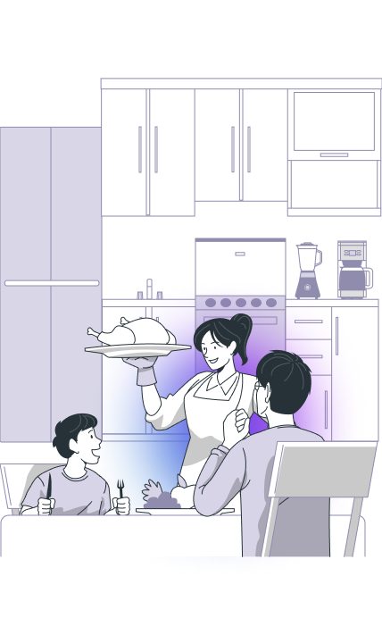 Кухни