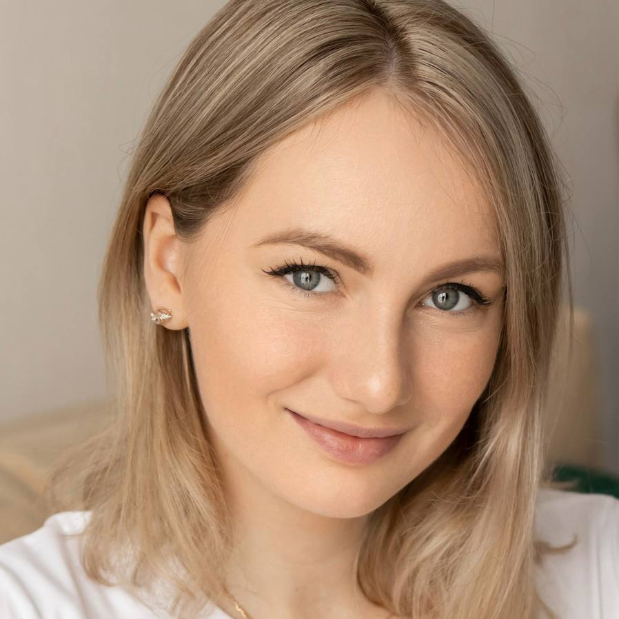Анастасия Бухлеева