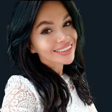 Кристина Воробьёва