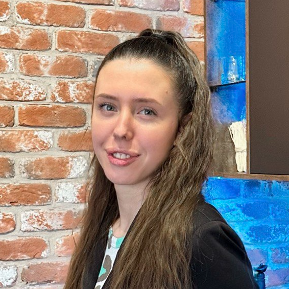 Виктория Юрина