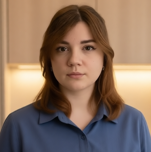 София Ерёмко