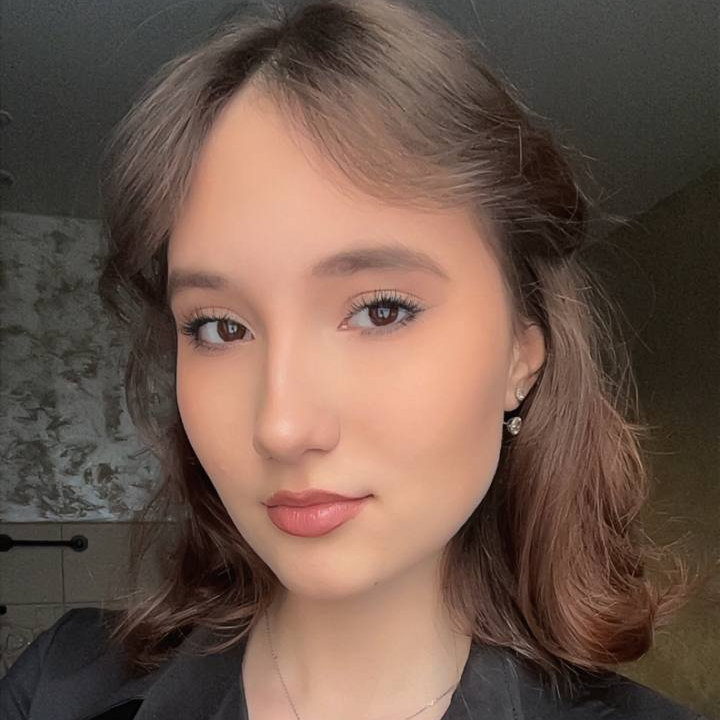 Милена Оноприенко